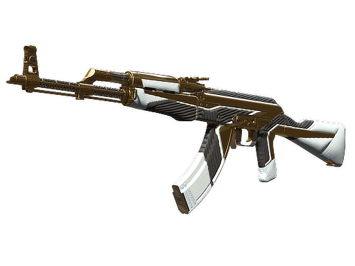 AK-47 | 流金王朝