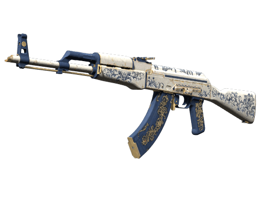 AK-47 | 传承