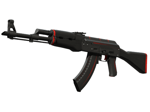 AK-47 | 红线