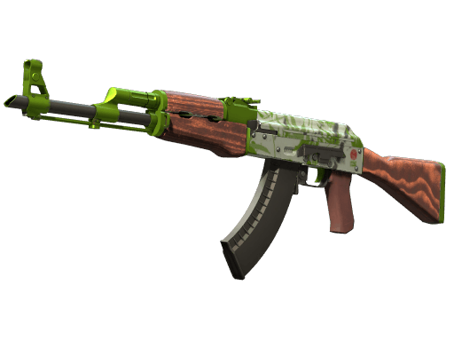 AK-47 | 水栽竹