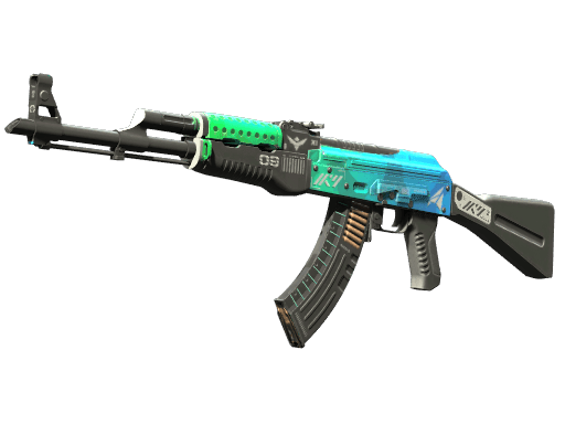 AK-47 | 可燃冰